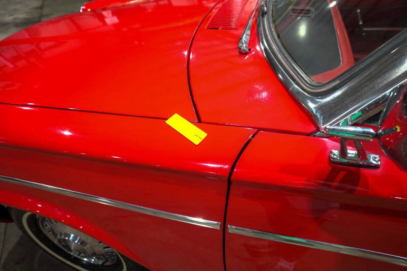 1963 Dodge Dart