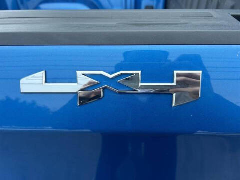 2022 GMC Sierra 1500 Elevation Standard