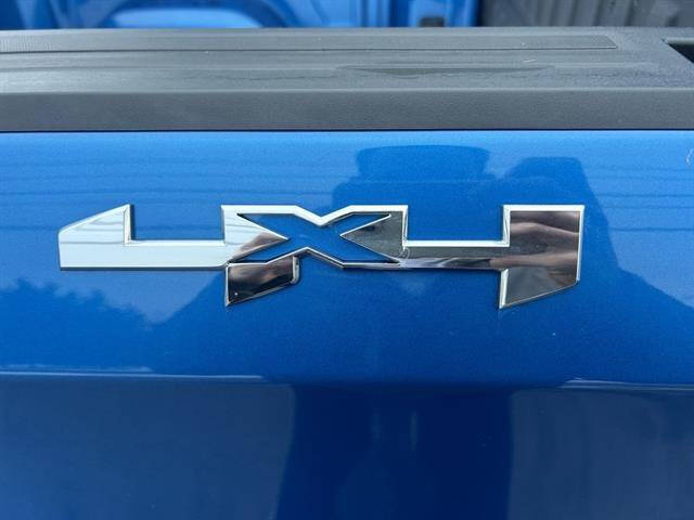 2022 GMC Sierra 1500 Elevation Standard