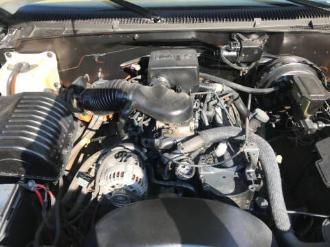 1997 GMC C/K 2500 Series