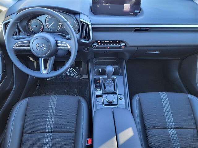 2026 Mazda CX-50 2.5 S Select