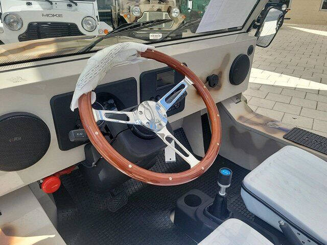 2023 CRUISE CAR INC MOKE