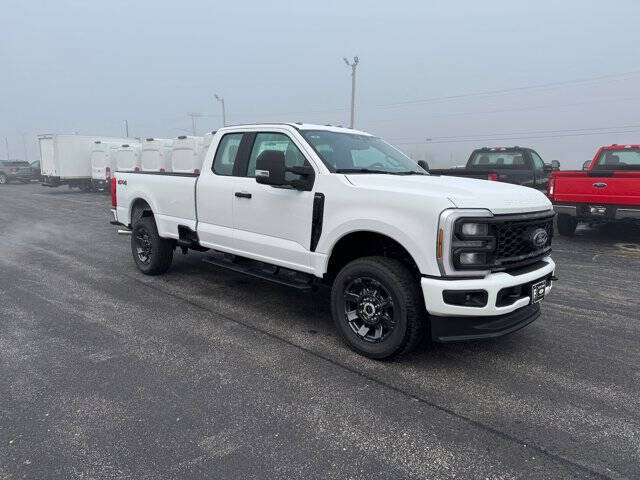 2026 Ford F-350 Super Duty