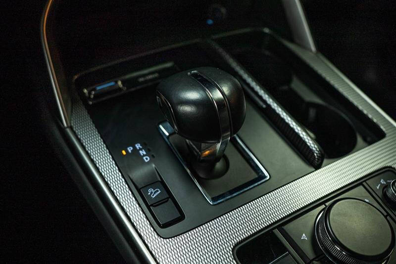 2024 Mazda CX-90 3.3 Turbo Preferred Plus