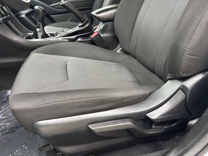 2021 Subaru Impreza