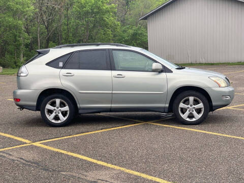 2004 Lexus RX 330