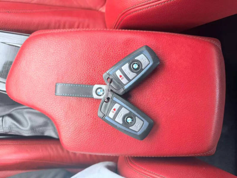 2019 BMW 4 Series 430i