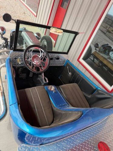 1923 Ford Model T