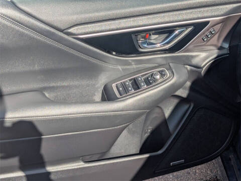 2024 Subaru Legacy Touring XT