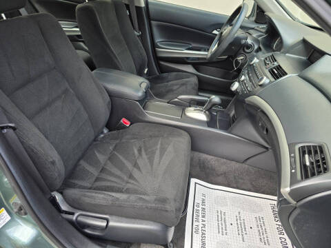 2008 Honda Accord EX