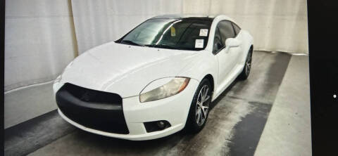 2011 Mitsubishi Eclipse GS Sport