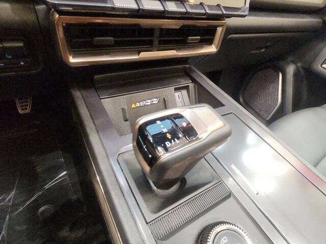 2025 GMC HUMMER EV 3X