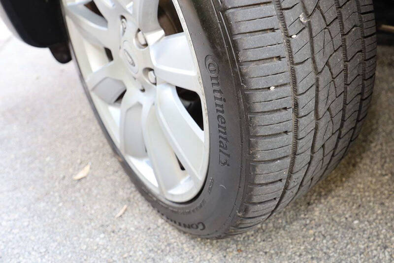 2012 Land Rover Range Rover Sport