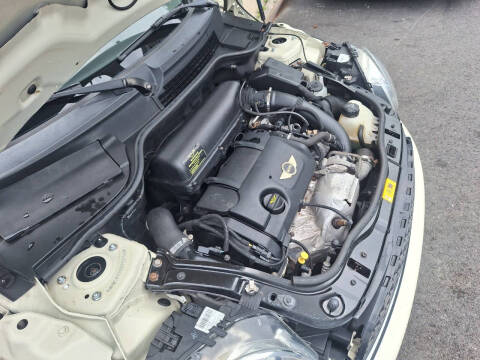 2013 MINI Hardtop Cooper S