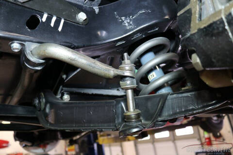 1967 Chevrolet Corvette