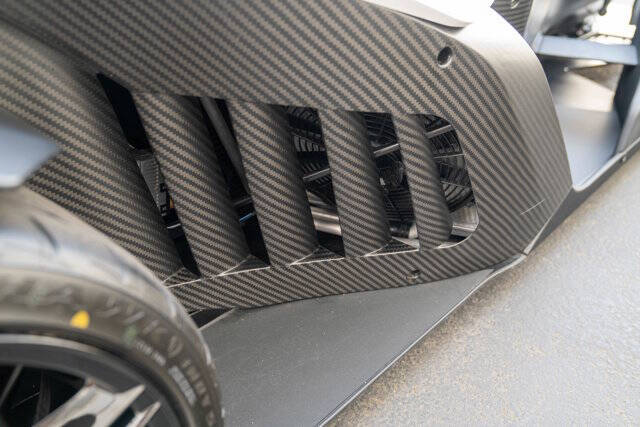 2017 KTM X Bow 37