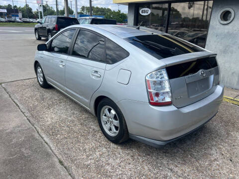 2007 Toyota Prius