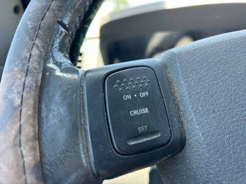2007 Dodge Ram 1500