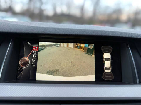 2015 BMW 5 Series 535i xDrive