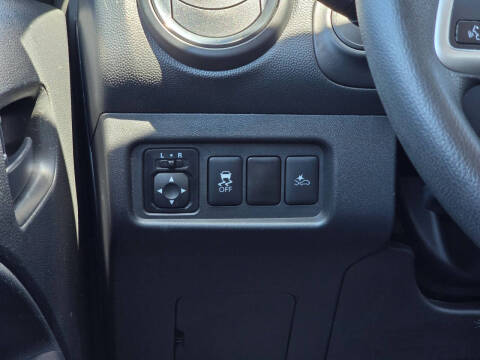 2024 Mitsubishi Mirage G4 Black Edition