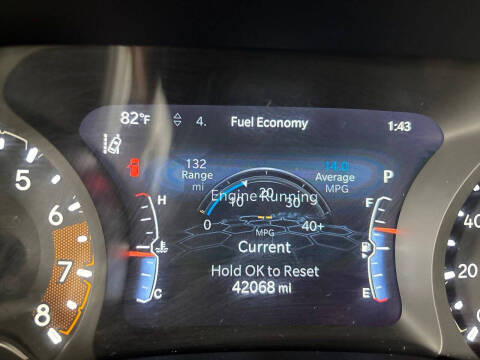 2023 Jeep Compass Sport