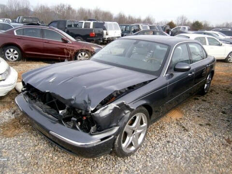 2005 Jaguar XJ-Series for sale at East Coast Auto Source Inc. in Bedford VA