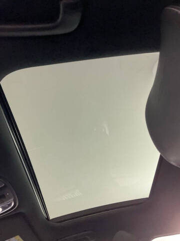2020 Kia Stinger