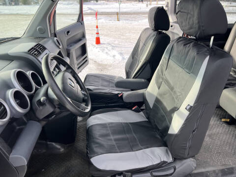 2004 Honda Element EX