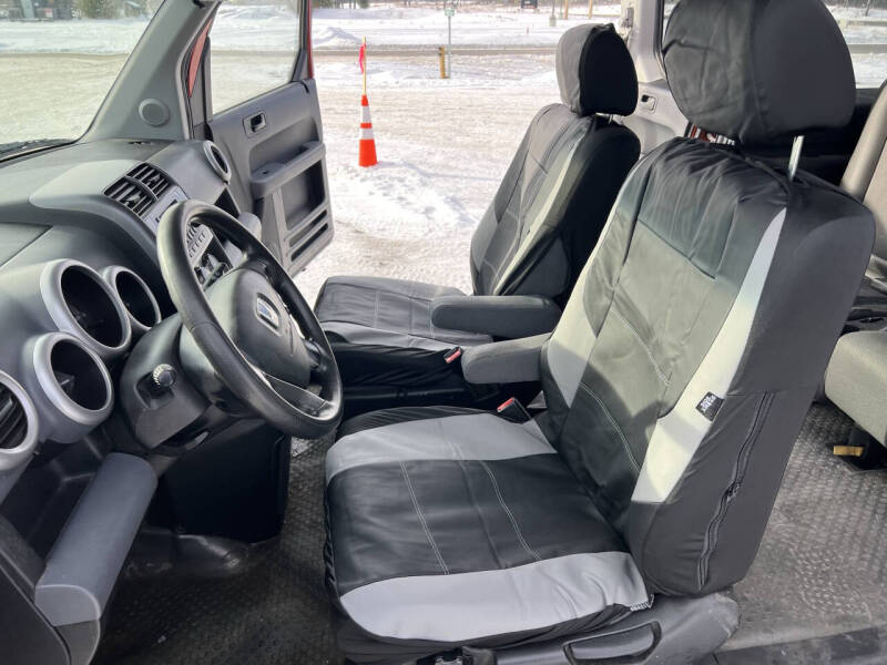 2004 Honda Element EX