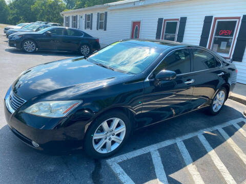 2008 Lexus ES 350 for sale at NextGen Motors Inc in Mount Juliet TN