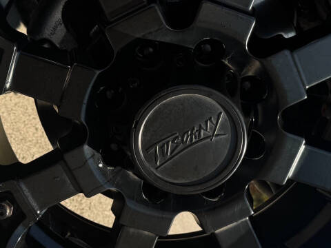 2019 Ford F-250 Super Duty