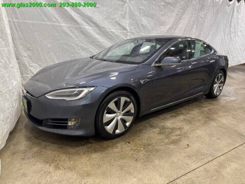 2020 Tesla Model S for sale at Green Light Auto Sales LLC in Bethany CT