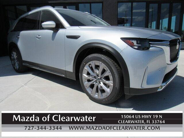 2024 Mazda CX-90 for sale in Clearwater, FL