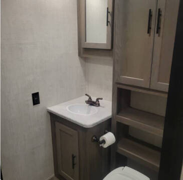 2022 Gulfstream Ameri Lite 24RLS