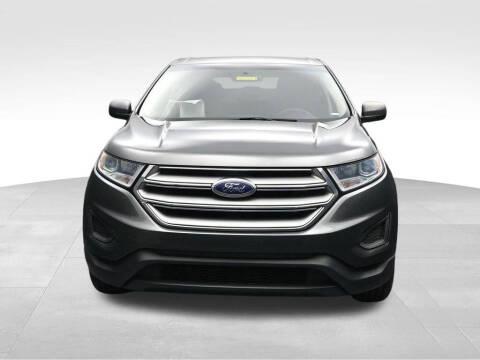 2018 Ford Edge SE