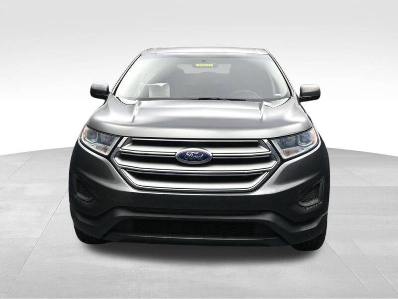 2018 Ford Edge SE