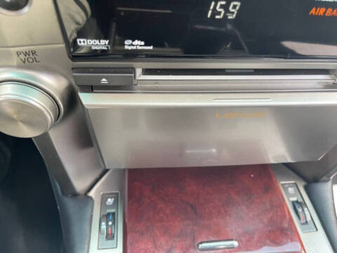 2011 Lexus GX 460