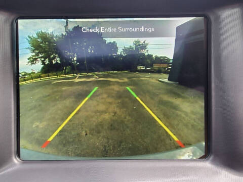 2022 Dodge Charger Scat Pack