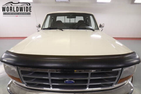 1993 Ford F-250