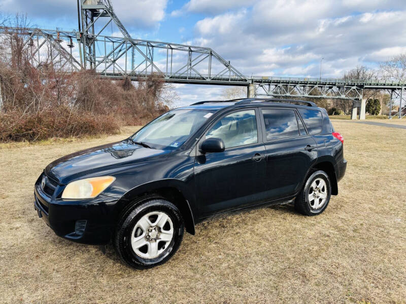 2011 Toyota RAV4