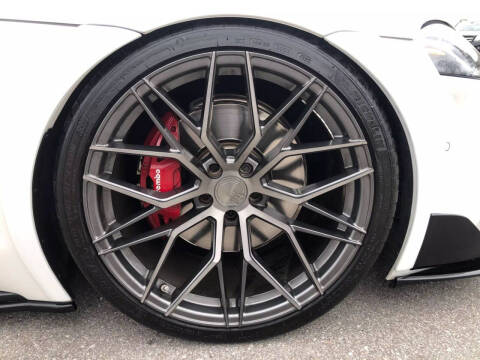 2020 Toyota GR Supra 3.0 Premium