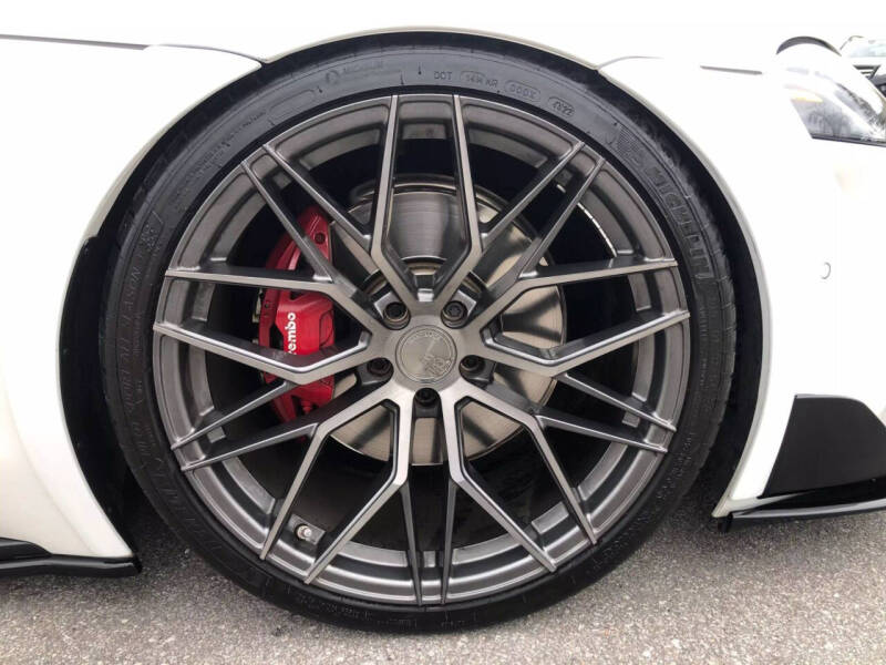 2020 Toyota GR Supra 3.0 Premium