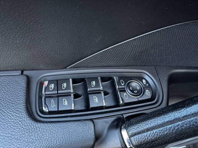 2018 Porsche Cayenne