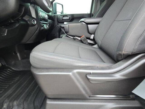 2024 GMC Sierra 3500HD