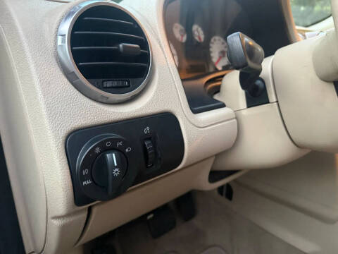 2005 Ford Freestyle Limited