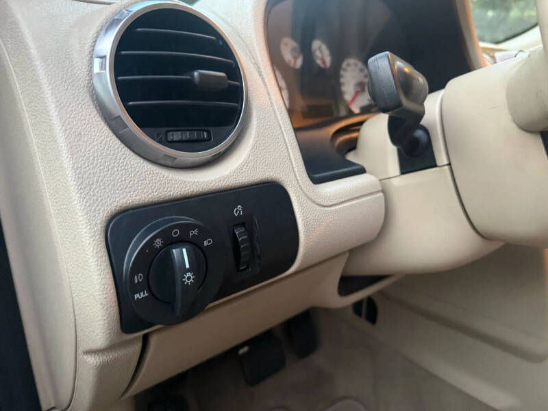 2005 Ford Freestyle Limited