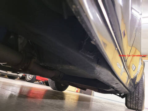 1978 Chevrolet Corvette