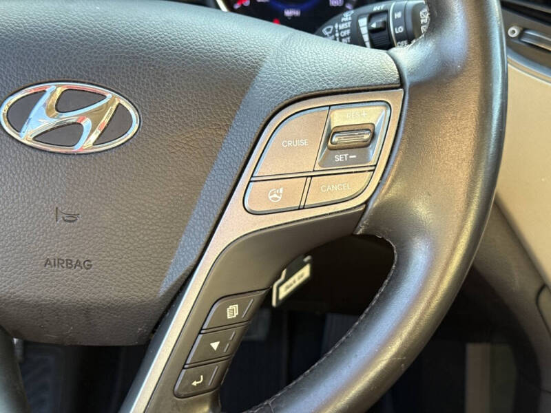 2014 Hyundai Santa Fe Sport 2.0T