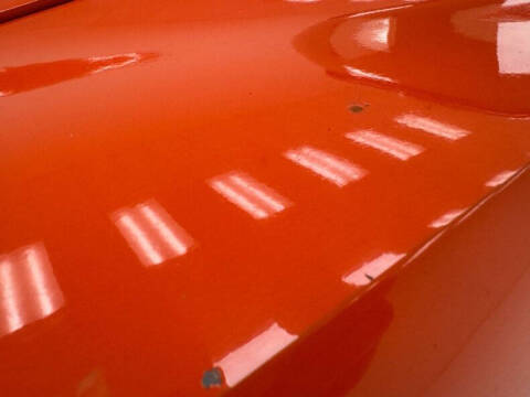 1969 Chevrolet Corvette