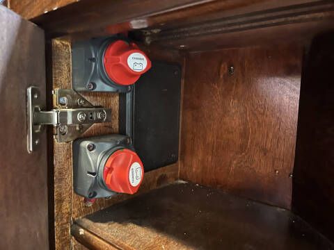 2012 Chevrolet Express 1500